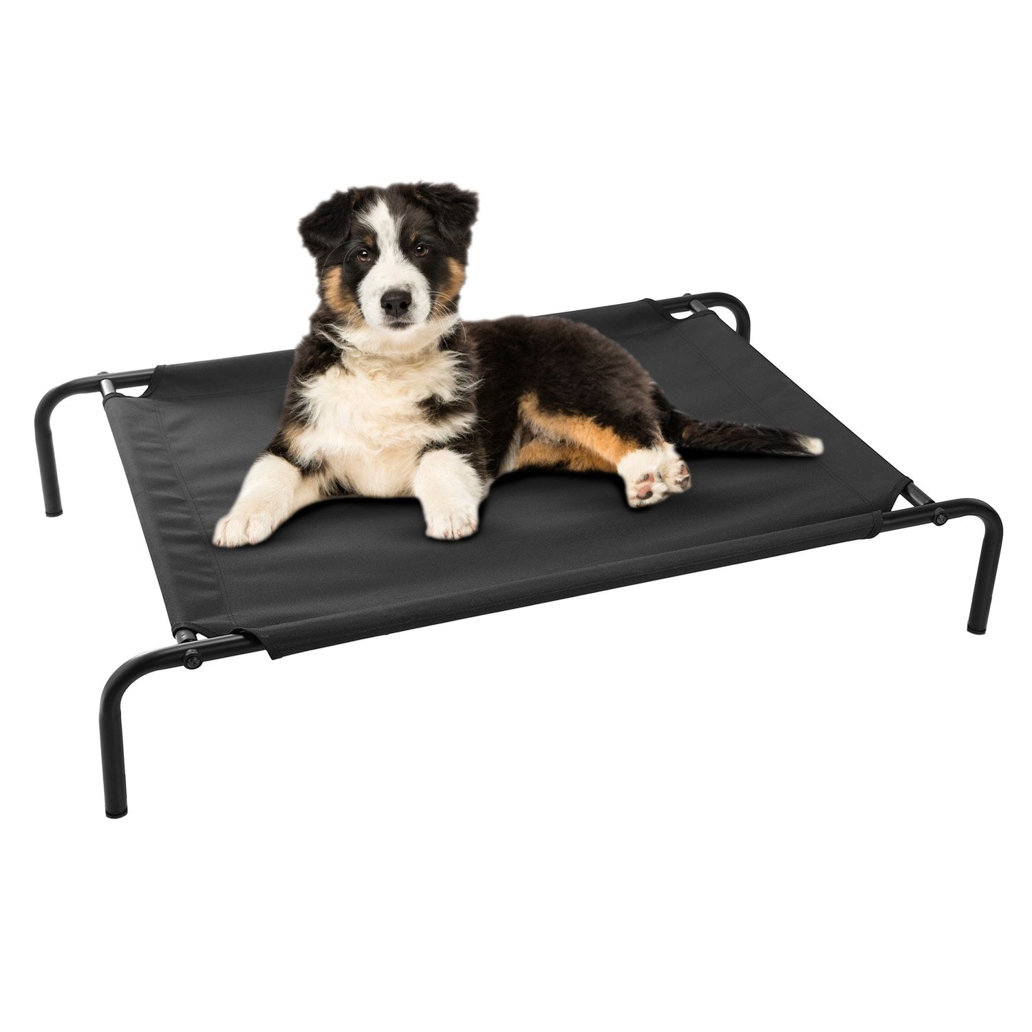 Elevated Pet Bed Dogs Cot Dogs Cats Cool Bed M Size Elevated Pet Bed Dogs Cot Dogs Cats Cool Bed M Size