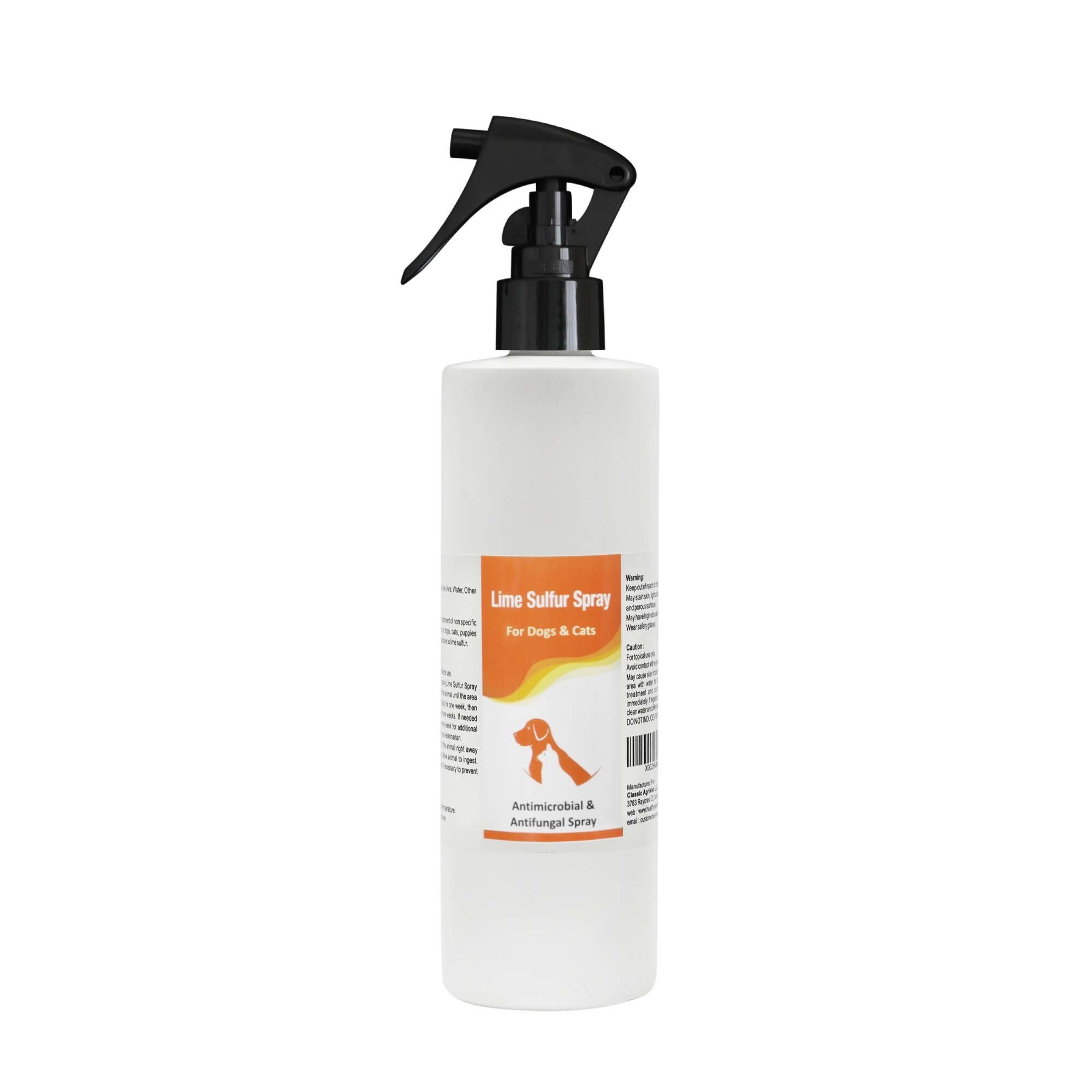 Lime Sulfur Spray Lime Sulfur Spray